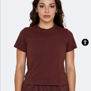 Setactive MID TEE - COCO